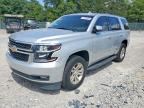 2018 CHEVROLET TAHOE