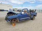 2000 GMC NEW SIERRA