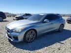 2014 INFINITI Q50