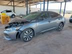 2023 NISSAN SENTRA
