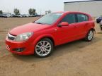 2009 SATURN ASTRA