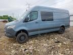 2024 MERCEDES-BENZ SPRINTER