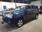 2010 HONDA PILOT