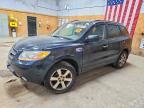 2008 HYUNDAI SANTA FE