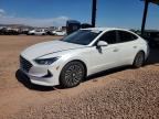 2020 HYUNDAI SONATA