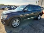 2020 VOLKSWAGEN ATLAS