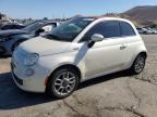 2013 FIAT 500
