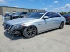 2015 MERCEDES-BENZ S