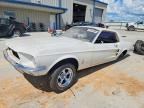 1967 FORD MUSTANG