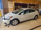2014 KIA FORTE