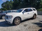 2015 DODGE DURANGO