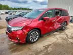 2022 HONDA ODYSSEY