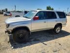 2000 TOYOTA 4RUNNER