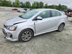 2018 CHEVROLET SONIC