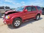 2002 TOYOTA 4RUNNER