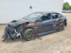 2016 SUBARU WRX