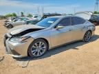 2021 LEXUS ES 350
