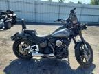 2020 HARLEY-DAVIDSON FXLRS