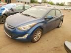 2014 HYUNDAI ELANTRA