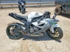 2021 KAWASAKI ZX636
