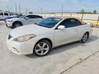 2007 TOYOTA CAMRY SOLARA