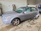 2007 HYUNDAI SONATA