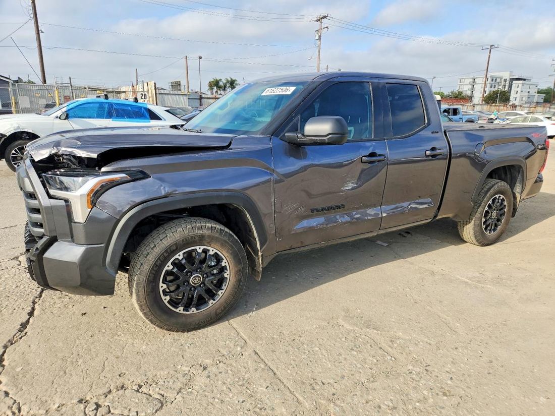 2023 TOYOTA TUNDRA