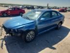 2020 VOLKSWAGEN JETTA