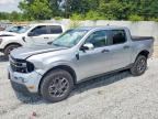 2023 FORD MAVERICK