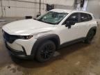 2023 MAZDA CX-50