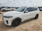 2020 BMW X7