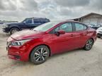 2021 NISSAN VERSA