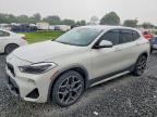 2018 BMW X2