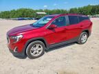 2021 GMC TERRAIN