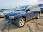 2017 JEEP COMPASS