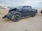 2018 NISSAN FRONTIER