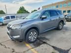 2022 NISSAN PATHFINDER
