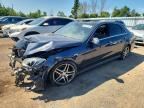 2016 MERCEDES-BENZ E
