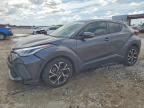 2021 TOYOTA C-HR