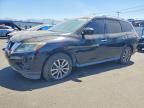 2016 NISSAN PATHFINDER