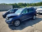 2013 VOLKSWAGEN TIGUAN