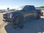 2025 FORD F150