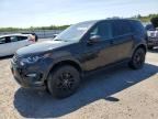 2018 LAND ROVER DISCOVERY SPORT