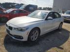 2016 BMW 328