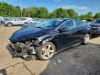 2018 CHEVROLET VOLT
