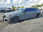 2022 BMW 740