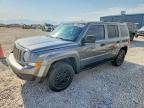 2012 JEEP PATRIOT