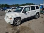 2014 JEEP PATRIOT