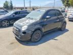 2012 FIAT 500