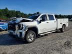 2024 GMC SIERRA